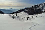 60 Rientriamo alla Baita Sura